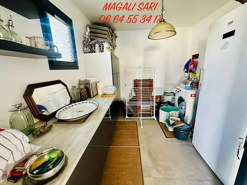 Maison, 125 m²