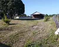 Terrain, 1 191 m²