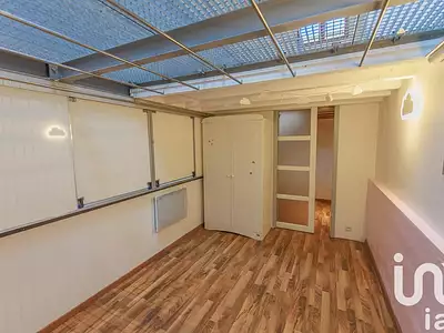 Maison, 107 m²