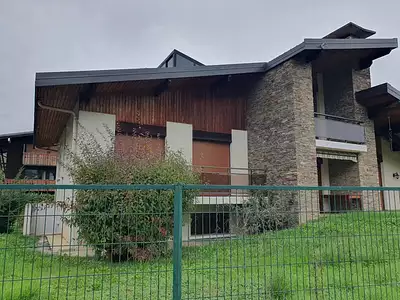 Appartement, 168 m²