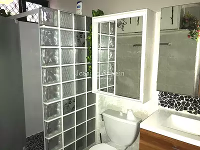 Appartement, 48 m²