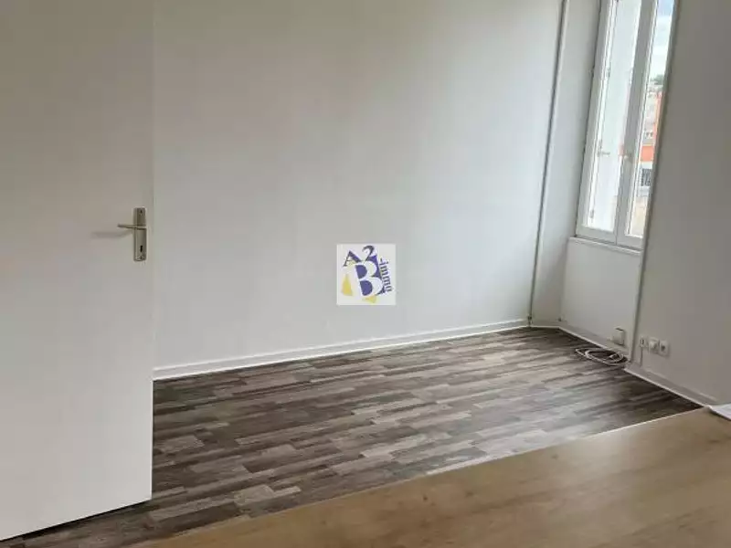 Appartement, 38 m²