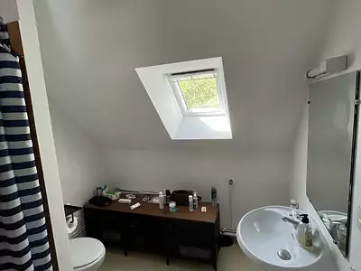 Appartement, 18,5 m²