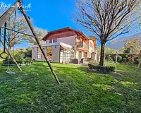 Maison, 152 m²
