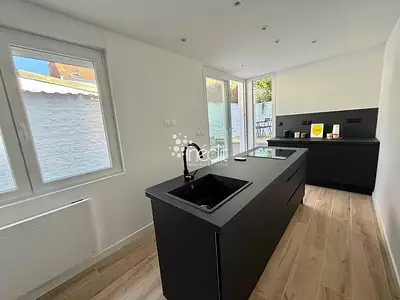 Maison, 99 m²
