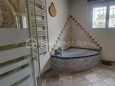 Maison, 127 m²