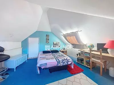 Maison, 110 m²