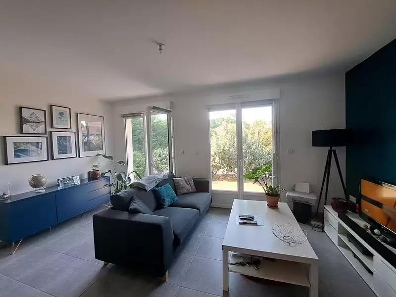 Appartement, 42,1 m²