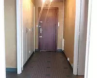 Appartement, 68 m²