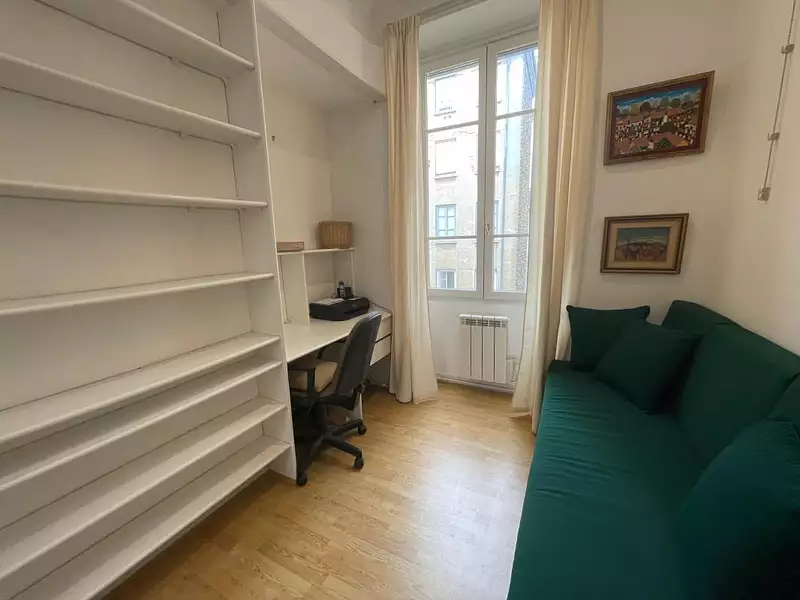Appartement, 126 m²