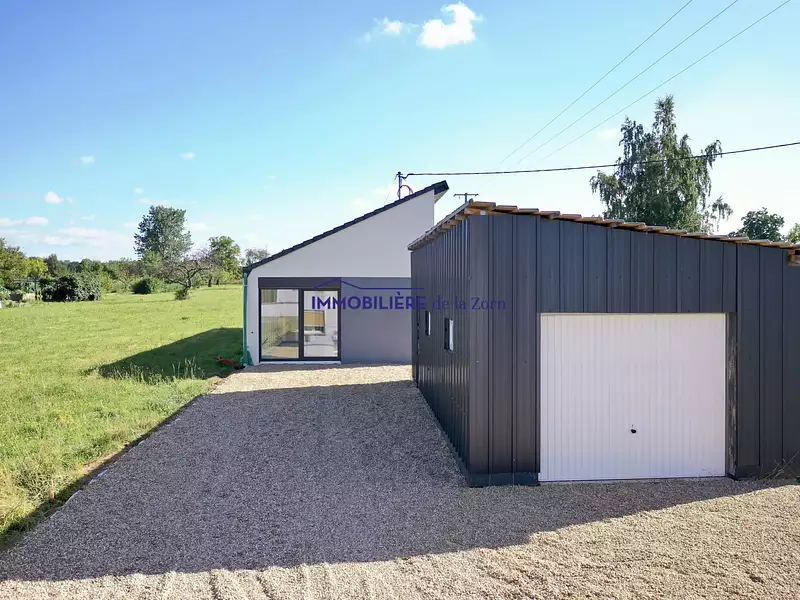 Divers, 75 m²