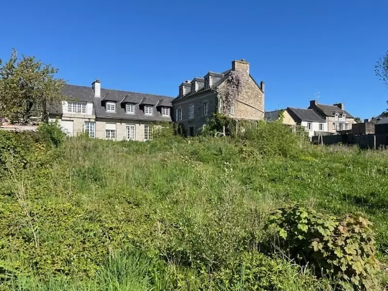 Maison, 409 m²