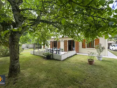 Maison, 119,16 m²