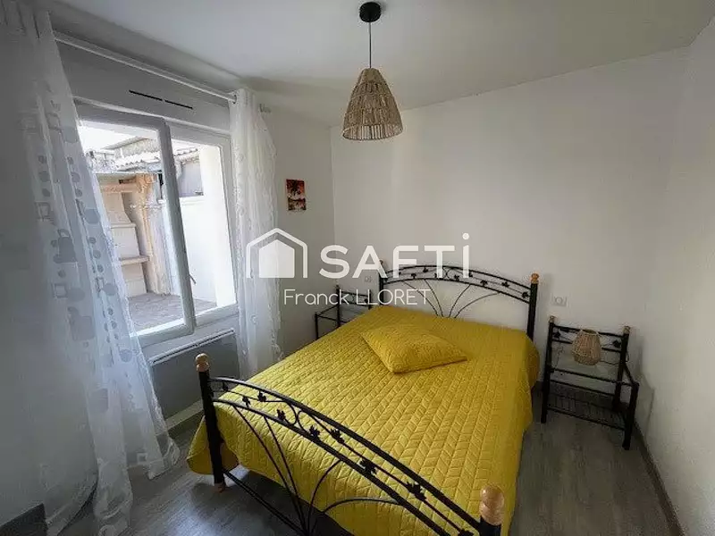 Maison, 200 m²
