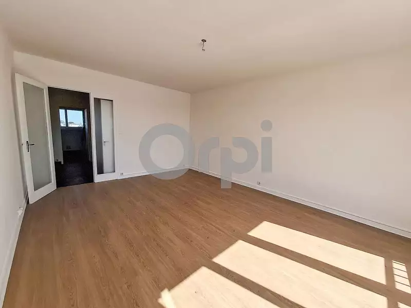 Appartement, 70 m²