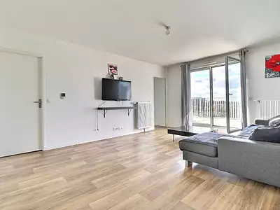 Appartement, 82,59 m²