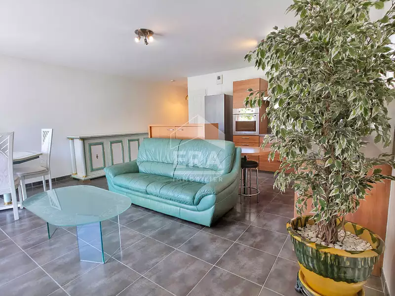 Appartement, 78,62 m²