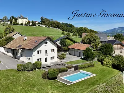 Maison, 183 m²