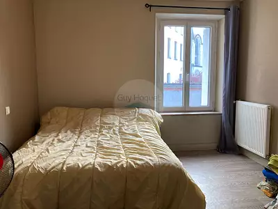 Maison, 53,77 m²