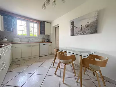 Maison, 135 m²