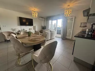 Appartement, 64 m²