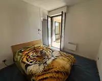 Appartement, 33,1 m²