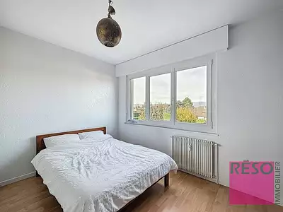 Appartement, 72 m²