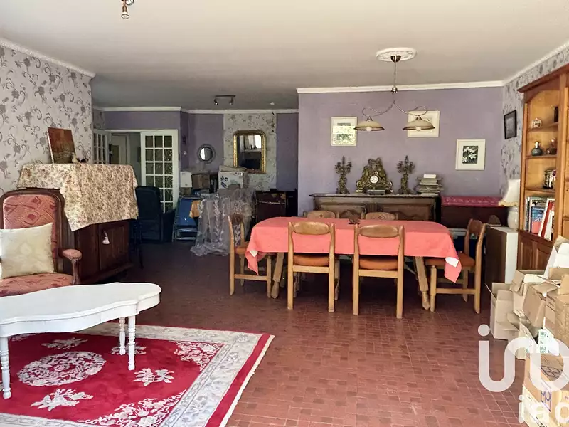 Maison, 107 m²