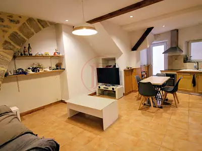 Appartement, 50 m²