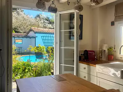 Maison, 126 m²