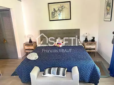 Maison, 130 m²