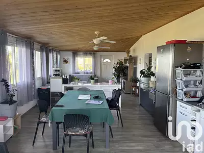 Maison, 268 m²