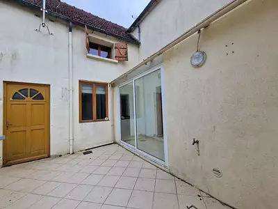 Maison, 92 m²