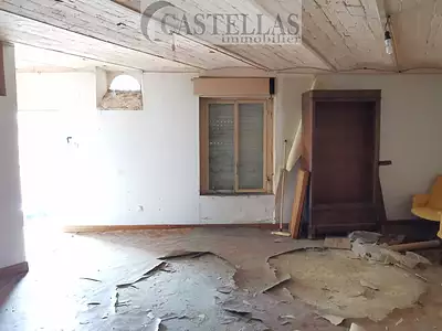 Appartement, 52,48 m²