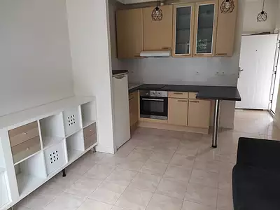 Appartement, 30,33 m²