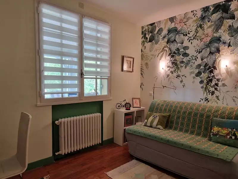Maison, 204 m²