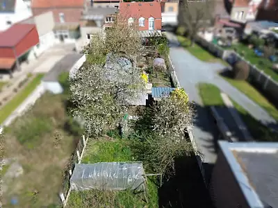 Maison, 199 m²