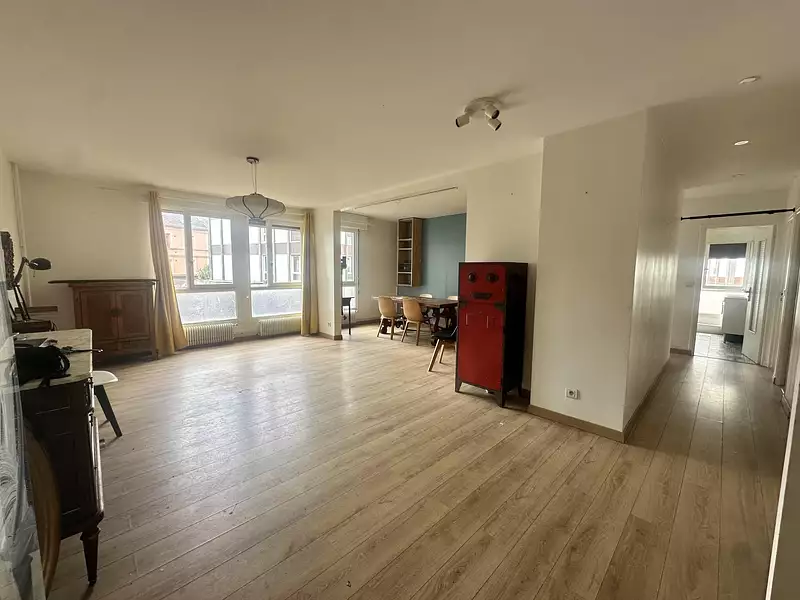 Appartement, 99 m²