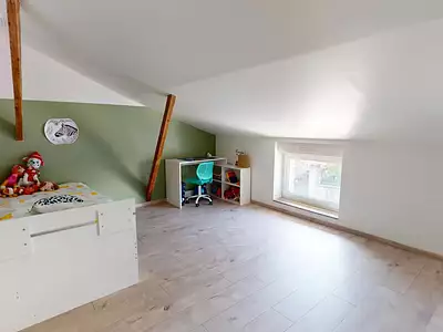 Maison, 180 m²