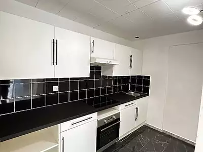 Appartement, 80 m²