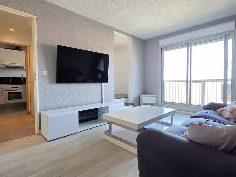 Appartement, 47 m²