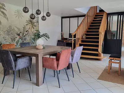 Maison, 159 m²