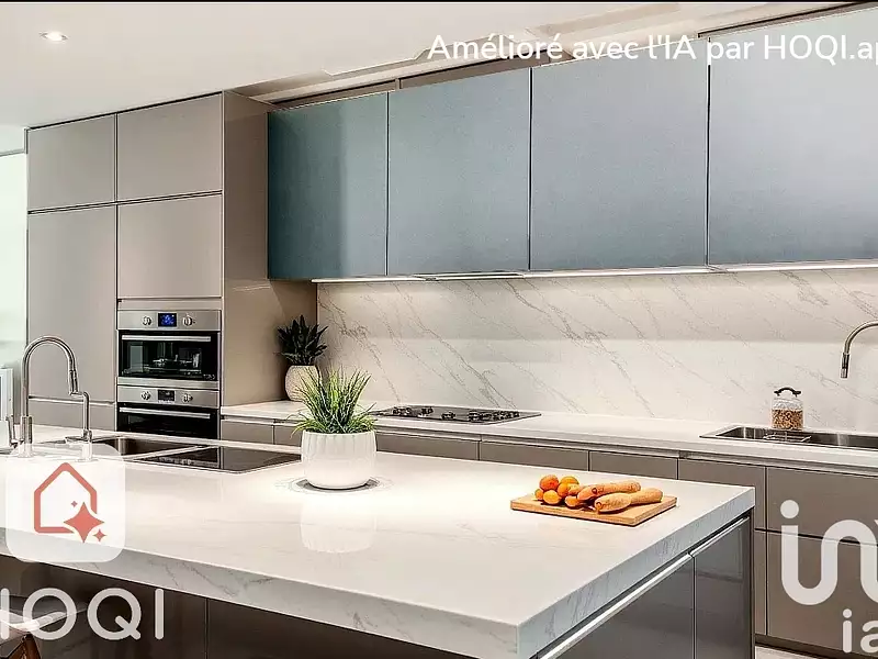 Maison, 74 m²