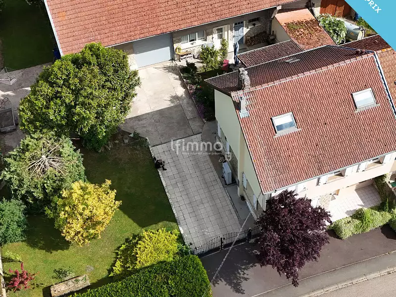Maison, 227 m²