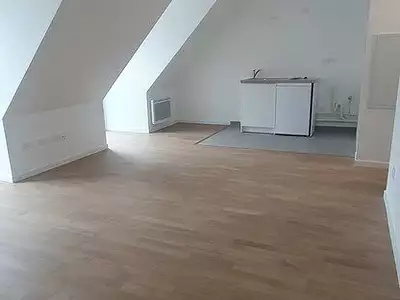 Appartement, 31,22 m²