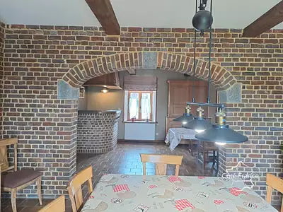 Maison, 300 m²