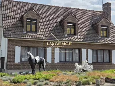 Maison, 147 m²