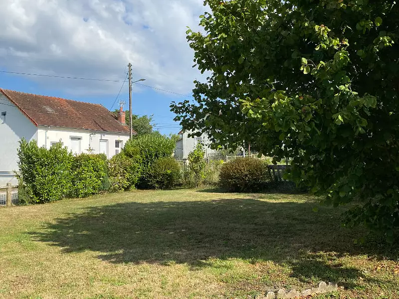 Maison, 80,27 m²