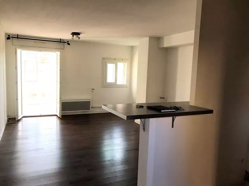 Appartement, 69 m²