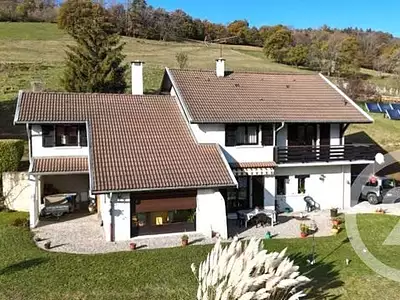 Maison, 148,9 m²
